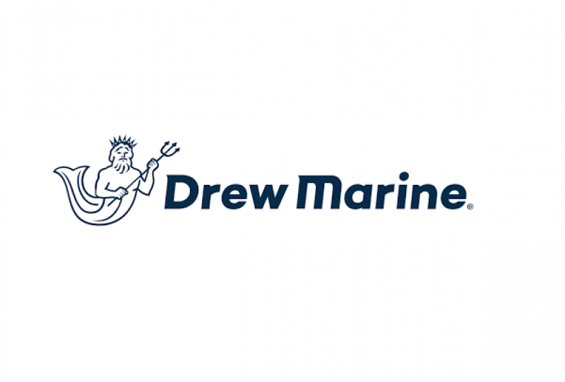 Drew Marine, a global ledaer in technical solutions to the Marine Industrie